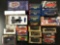 19x diecast cars in original boxes; Tomica Dandy, Action Racing Collectibles Xtreme Series Sarah