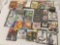 Lot of assorted vintage video games for PlayStation, PS2, PS3, Dreamcast, GameCube, and PC. Ratchet