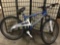 Genesis V2900 21-speed 34-inch mountain bike w/ Shimano brakes, TIG frame, etc