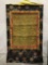 Antique fine textile tapestry from Thailand