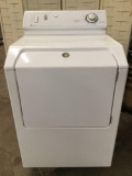 Maytag Atlantis electric dryer, model no. MDE7600AYW - as is