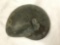 Ancient Ammonite fossil 5.25 x 5 x 2.75