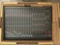 Studiomaster Mixdown 16-8-16 Gold mixing board