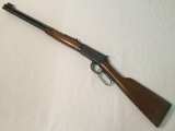 Winchester Model 94 Lever Action 30-30 Rifle. In good, working condition Serial # 2223443