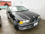 1992 BMW 325i. 237,434 miles. Clean Body and interior shows normal wear - clean title runs great