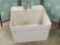 Fiat Serv Sink with faucet - fair cond