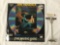 SVS INC. AUDIO VIDEO laser disc Jimi Hendrix - Johnny B. Goode 1985 Live performance