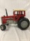 Diecast Toy Tractor MF1155, approx 11 x 7 inches