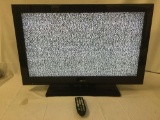 Sanyo 32 inch LCD 720p HDTV with Remote. Tested, works.