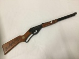 Red Ryder BB Gun, limited edition 2007-08. The stock needs reattachment