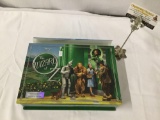 Limited Edition 70th Anniversary Wizard of Oz Blu Ray DVD Set Numbered 86,829/243,000