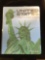 United States Liberty Stamp Album Volume 4 of 4 filled w/ U. S. Stamps from 1973 to 2012