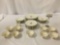 Collection of 46 pieces of Ballad by Lenox, Fine China