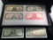 Collection of 6 vintage Cuban bank notes from 1950 to 1983, VF condition