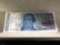 Sealed bundle of Uncirculated 10 dollar bank notes from Argentina