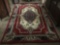Beautiful Ozden wool carpet, made in Turkey, see pics
