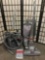 Kirby Sentria Vacuum w/ multiple attachments/accessories - also incl. owners manual as is