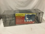 New HumaneWay Racoon Trap