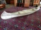 Hard to Find Dolphin Chief Canoe. Serial Number: 49030D989. Manufactured in Melrose, MN - good cond