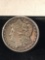 1880-S silver Morgan Dollar