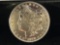Beautiful MS quality 1878-P silver Morgan Dollar