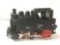 LGB 2076D Stubby Locomotive/Engine In Original Box. See pics