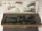 Hartland Locomotive Works Malvina Locomotive/Engine and Coal Car like new in original box