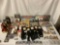 Huge collection of The Beatles - fan merchandise and rare collectibles - see desc and pics!