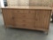 Mid Century Broyhill Buffet in good condition with 4 drawers and 2 cabinets