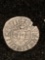Rare 1272-1307 King Edward I Silver penny Medieval coin