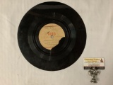 Rare antique 33/78 rpm 12