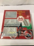 In box LGB 72520 Starter Train Kit with Cars, People, Controller, and Tracks - ltd ed. #1195