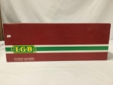 LGB 21252 The Prototype Locomotive/Engine In Original Box with Manual. In perfect condition, see
