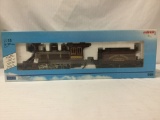 Marklin 5454 Maxi Central Pacific Railroad Steam Locomotive & Tender Scale 1 in box