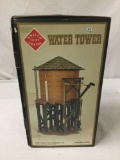 Aristocraft G Scale Water Tower New in Box. Model: ART 7103.