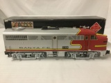 Aristocraft Trains 22310 G Scale Santa Fe Diesel Locomotive Alco FA-1. In Original Box, See pics