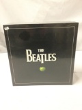 SEALED Beatles Complete Recordings Vinyl Collection. Includes 13 Studio Albums + more