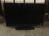 Sharp Aquos LC52D82U 52 inch black tv. Tested and working.