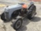 1940's Ford 8N tractor w/ flathead 4 engine, 540 PTO, 3 point hitch and landpride brush hog