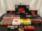 16 MAC TOOLS Racing / Motor Sports diecast cats and trucks in original boxes/ packaging - see desc
