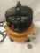 Bostitch pancake 6G OL197 CAP2000P-OF 150 psi air compressor - tested and working
