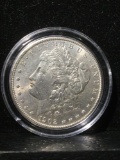 Morgan Silver Dollar 1902-P CH MS