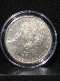 Morgan Silver Dollar 1896-P MS