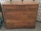 Vintage Oak 3 Drawer Dresser, shows some wear see pics. 34 x 40 x 19 inches