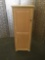 Modern 2009 Dorelasia Laminate storage cabinet