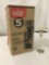 Badger 5 - Insinkerator - food waste disposer - New in box approx 18 x 8 x 10 inches.