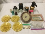 Large Lot of Assorted Vintage Collectibles