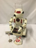 RAD Robot Toy