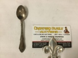 Antique Primo tiny spoon approx 3 inch