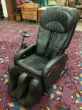 Sanyo electric massage lounger chair , model no. HEC-DR7700K